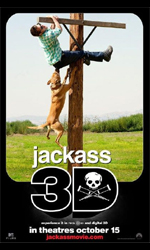 Jackass+3-D+ Movie