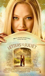 Letters+To+Juliet Movie