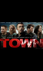 The+Town Movie