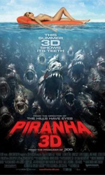 Piranha+3D Movie