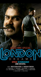 London+Dreams Movie
