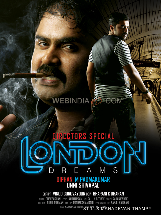 london-dreams