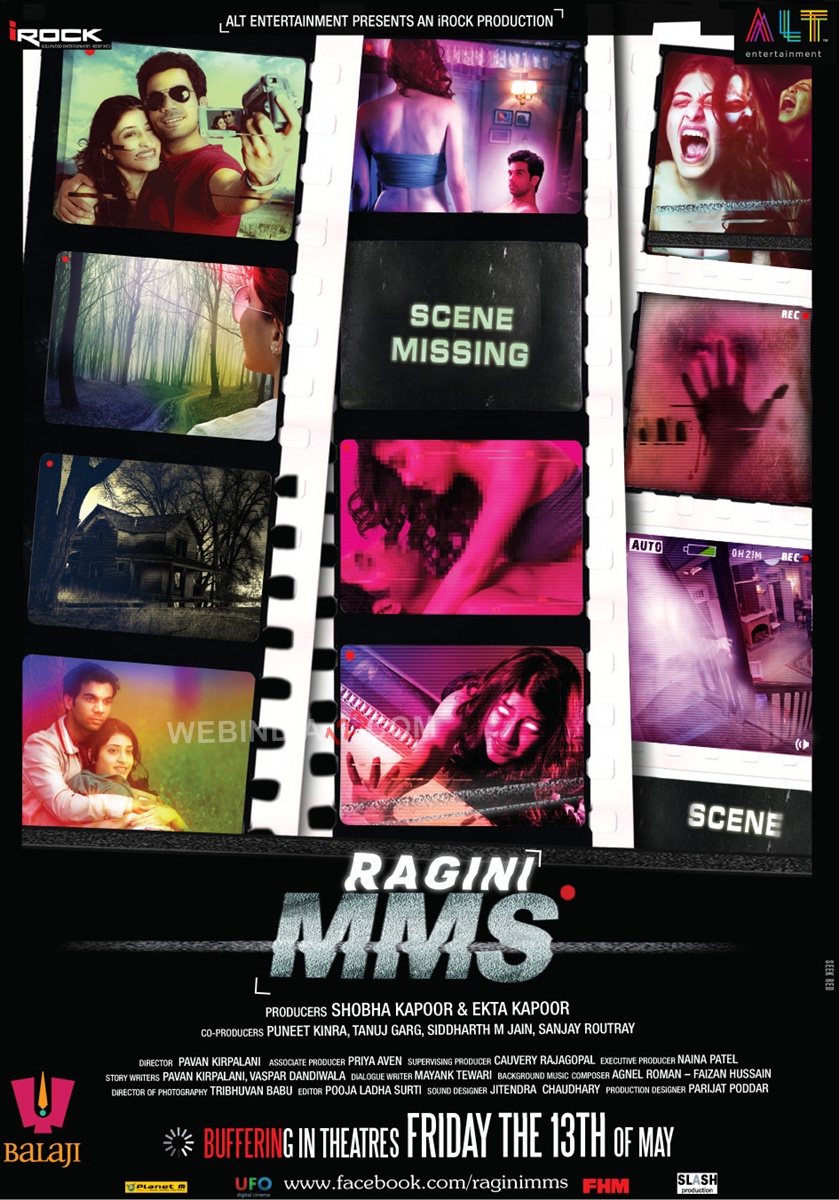 ragini mms trailer 2011 hd