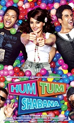 Hum+Tum+Shabana Movie