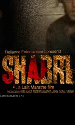 Shabri Movie
