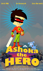 Ashoka+The+Hero Movie