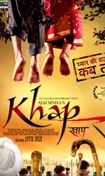 Khap Movie