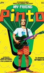 My+Friend+Pinto Movie