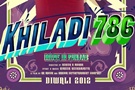 Khiladi+786 Movie