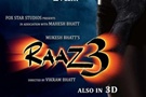 Raaz+3 Movie