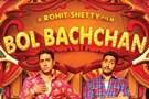 Bol+Bachchan Movie