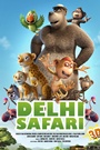 delhi-safari