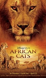African+Cats Movie
