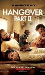 The+Hangover+Part+II+ Movie
