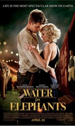 Water+for+Elephants Movie