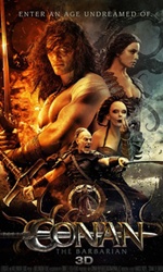 Conan+the+Barbarian Movie