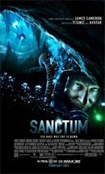 Sanctum Movie