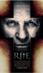 The+Rite Movie