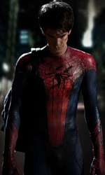 The+Amazing+Spider+Man Movie
