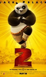 Kung+Fu+Panda+2 Movie