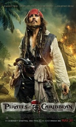 Pirates+of+the+Caribbean%3a+On+Stranger+Tides Movie