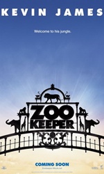 Zookeeper Movie