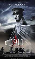 +1911 Movie