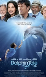 Dolphin+Tale Movie