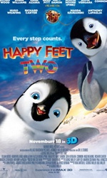 Happy+Feet+Two Movie