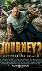 Journey+2%3a+The+Mysterious+Island Movie