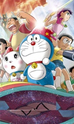 Doraemon+in+Nobita+and+the+Steel+Troops%3a+The+New+Age Movie