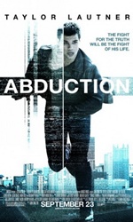 Abduction Movie