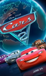 Cars+2 Movie