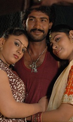 Vijayanagaram Movie