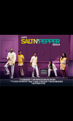 Salt+n+Pepper Movie