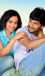 Angane+Thudangi Movie