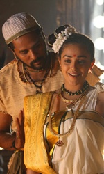 Urumi+(Telugu) Movie