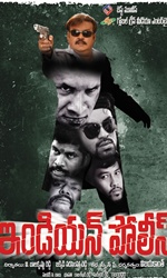 Indian+Police Movie