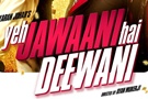 Yeh+Jawani+Hai+Deewani Movie