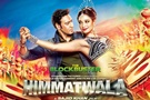 Himmatwala Movie