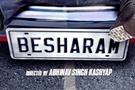 Besharam Movie