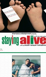 Staying+Alive Movie