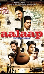 Aalaap Movie
