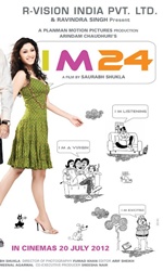I+M+24 Movie