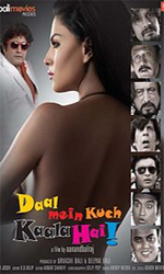 Daal+Mein+Kuch+Kaala+Hai Movie