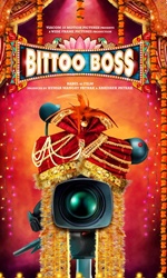 Bittoo+Boss Movie