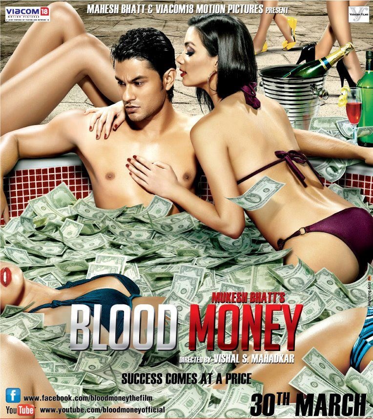 blood-money