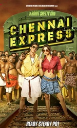 Chennai+Express Movie