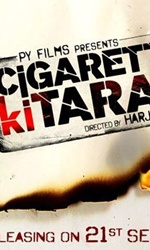 Cigarette+Ki+Tarah Movie