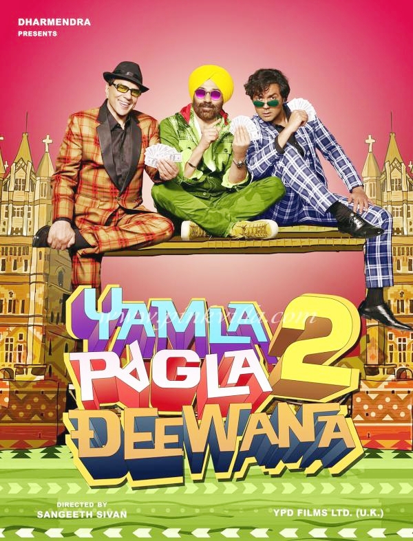 yamla-pagla-deewana-2